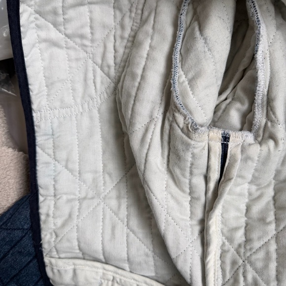 Doen Parker Jacket in Avignon - Picture 8 of 8